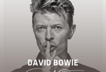 Zachary Alford hosts David Bowie special on Radio Woodstock’s Saturday Night Takeover on January 7th!