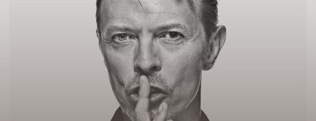 Zachary Alford hosts David Bowie special on Radio Woodstock’s Saturday Night Takeover on January 7th!