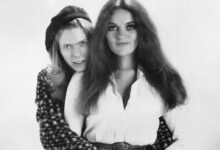 An Exclusive Interview With Dana Gillespie