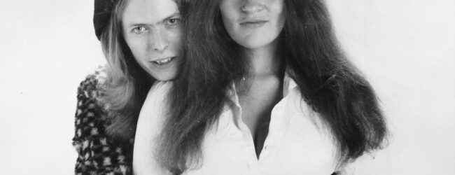 An Exclusive Interview With Dana Gillespie