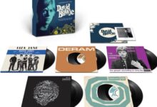 David Bowie release for Record Store Day 2023