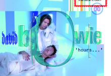 David Bowie – Something in the Air (American Psycho Remix)