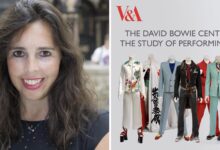 An Exclusive Interview with Kate Bailey, Senior Curator of Theatre and Performance at the V&A
