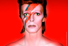 The Duffy Archive announce the launch of the ‘Bowie Taken by Duffy’ exhibition opening at COAM Madrid on March 15th 2023!