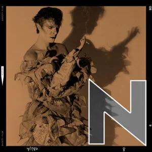 The Duffy Archive announce the launch of the 'Bowie Taken by Duffy