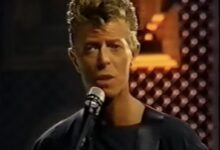 Tin Machine – You Belong In Rock ‘n’ Roll (Danish TV, 18th Oct. 1991)
