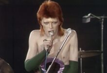 David Bowie – ‘1984/Dodo’ Medley (The 1980 Floor Show, Midnight Special, 1973)