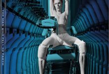 The Man Who Fell To Earth Limited Edition 4K Ultra HD Steelbook, Out March 20th!