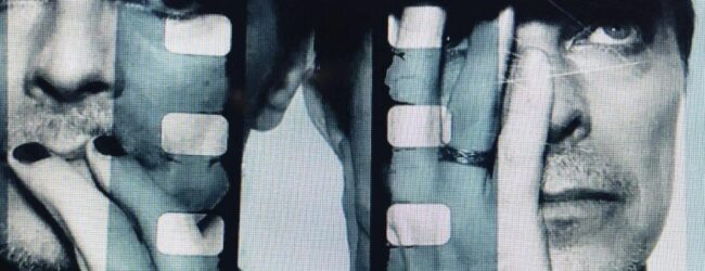 An Exclusive Interview With Bowie Photographer Enrique Badulescu