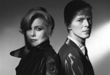 ‘The Hunger’ starring Catherine Deneuve, David Bowie & Susan Sarandon (1983)