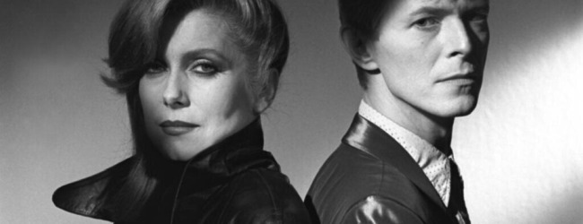 ‘The Hunger’ starring Catherine Deneuve, David Bowie & Susan Sarandon (1983)