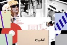 Ricochet : David Bowie 1983 by Denis O’Regan Deluxe Box Set *Exclusive DBN Offer!*