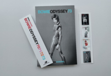 Competition, Win Copies of New Book ‘Bowie Odyssey 73’ (and more) by Simon Goddard