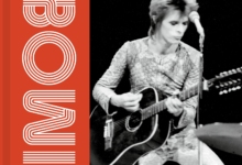 Welbeck Publishing Group announce new book, ‘Bowie at the BBC: A life in interviews’, a collection of dozens of David Bowie’s interviews on BBC television and radio, spanning four decades