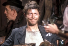 BBC Four to broadcast David Bowie in Baal for the first time since its premiere in 1982