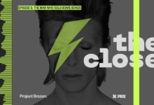 The Banker Who Sold David Bowie Bonds | THE CLOSER (Podcast)