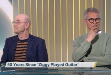 After 50 years – Ziggy is making a comeback – Interview with Woody Woodmansey & Geoff MacCormack