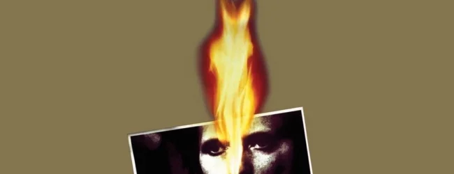 Ziggy Stardust And The Spiders From Mars – The Motion Picture 50th Anniversary will be available in a range of formats – 2CD & Blu-Ray, 2CD, limited edition gold vinyl (2LP)