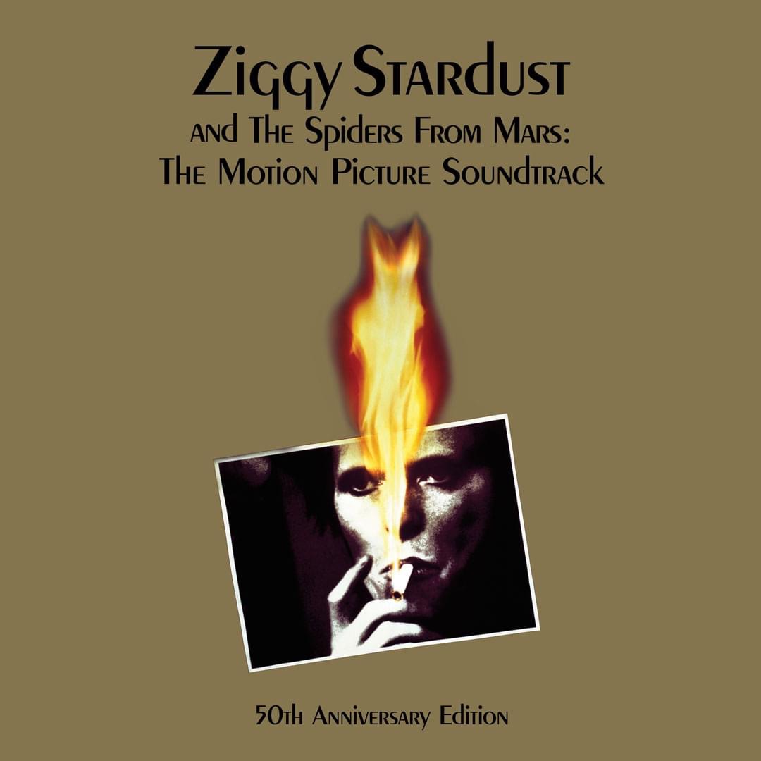 Ziggy Stardust And The Spiders From Mars 50th Anniversary • Connecticut  Public Television