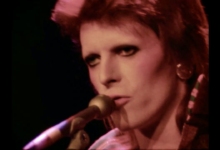 David Bowie – Changes (2023 Remaster/4K Upgrade) Hammersmith Odeon, London, 1973