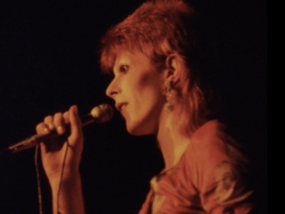 David Bowie – Suffragette City (2023 Remaster/4K Upgrade) Hammersmith Odeon, London, 1973