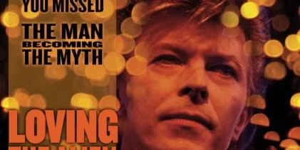 Loving The Alien (A Bowie Documentary by Maurice Jovan, 2023)