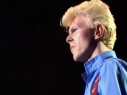David Bowie – Stay (Live Sydney, 20th November 1983, Nacho Restoration/Edit)