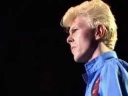 David Bowie – Stay (Live Sydney, 20th November 1983, Nacho Restoration/Edit)