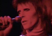 David Bowie – Moonage Daydream (2023 Remaster/4K Upgrade) Hammersmith Odeon, London, 1973