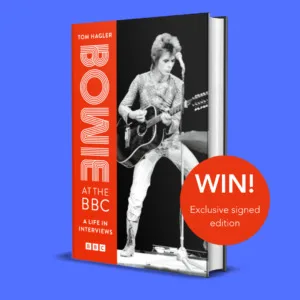 洋楽 David Bowie / BBC Archives Vol.1 HD-1610 David Bowie / BBC Archives Vol.1 HD-1610 - cataloguedislab.com