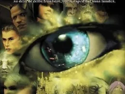 David Bowie – Omikron: The Nomad Soul (Electronic Press Kit 1999)