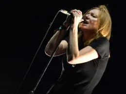 Portishead’s Beth Gibbons Sings Joy Division and David Bowie With the Miraculous Love Kids: Watch
