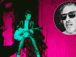 ‘Moonage Daydream’ director, Brett Morgen, discusses his work on the David Bowie documentary