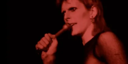 David Bowie – Rock ‘N’ Roll Suicide (2023 Remaster/4K Upgrade) Hammersmith Odeon, London, 1973