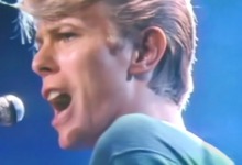 David Bowie – Blackout (Live 1978, Nacho Version III)