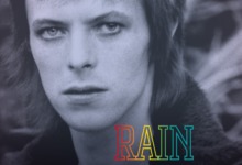 Win copies of new book ‘David Bowie: Rainbowman 1967-1980’ by Jérôme Soligny