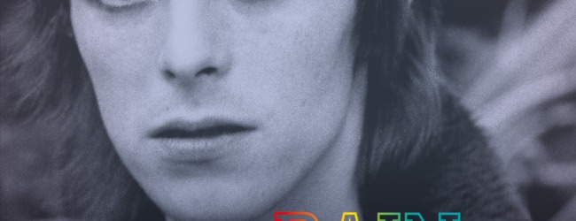 Win copies of new book ‘David Bowie: Rainbowman 1967-1980’ by Jérôme Soligny