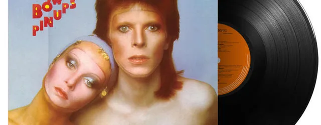 David Bowie / Pinpoints Of〜 ブート盤 3枚組レコード デヴィッド・ボウイ レコード：レア盤ガイド 2026 | VinylAI