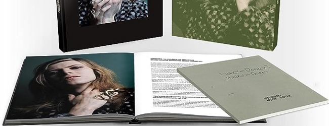 ‘Divine Symmetry’ box set reduced to only £66.99 on Amazon!