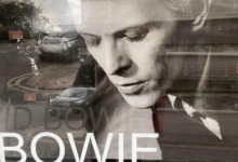 Exhibition of Geoff MacCormack’s David Bowie photographs now open at Taylor-Jones & Son Gallery, Deal, Kent, UK.