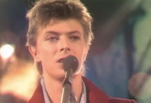 David Bowie – “Heroes” (Live on TopPop, October 13th 1977) Nacho remaster