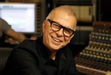 It’s Only Rock And Roll Podcast: Tony Visconti