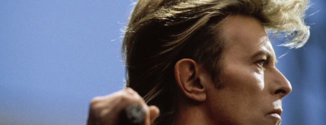 David Bowie – Glass Spider Tour Live (1987)