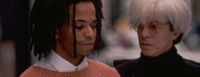 Jeffrey Wright on American Fiction, Basquiat and his friendship with David Bowie