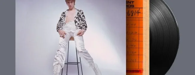 Parlophone announces David Bowie 'Waiting in the Sky' RSD 2024