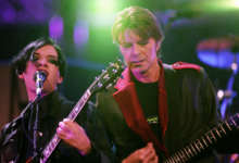 Placebo – 20th Century Boy Feat. David Bowie (The Brit Awards 1999)
