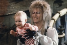 Watch Toby Froud Interview for Labyrinth re-release & new 4k trailer