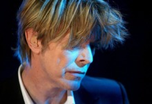 David Bowie Live, Montreux Jazz Festival (Full Show, 2002)