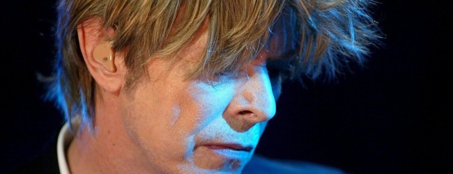 David Bowie Live, Montreux Jazz Festival (Full Show, 2002)