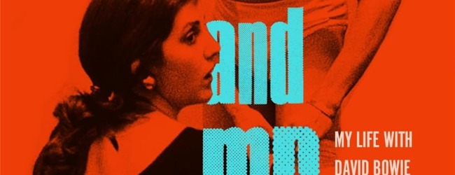 Win copies of new book, ‘Me and Mr Jones’ by Suzi Ronson